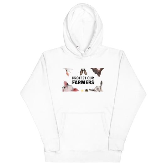 Protect Our Farmers Hoodie